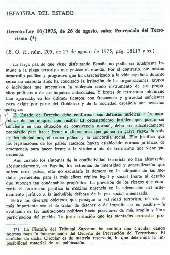 Decreto-ley 10/1975